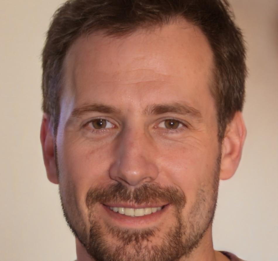 Fotografía de colaborador del blog