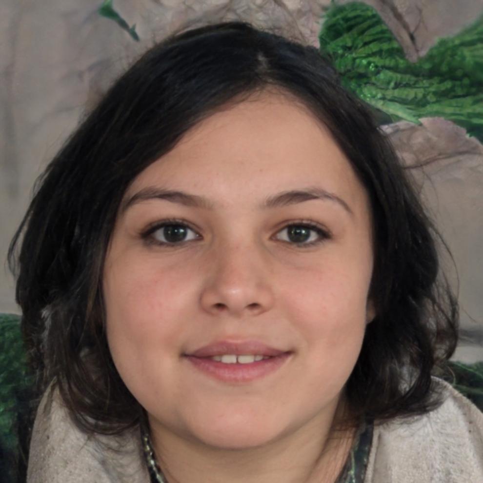 Editora responsable de revisiones