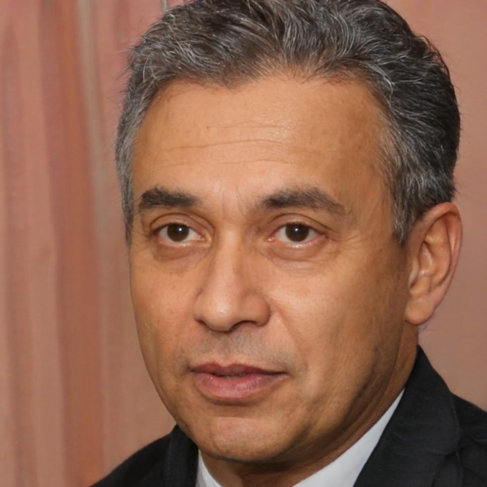 Fotografía de colaborador externo